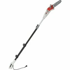 Ikra Elagueuse électrique Sur Perche IEAS 750 (750 W) - 78001850