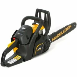 Tronçonneuse Termique McCulloch CS380 - 35 Cm - - -