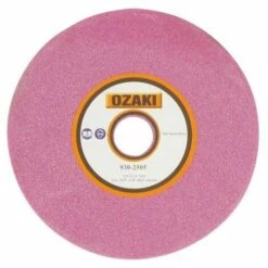 UNIVERSEL Disque Affuteuse électrique Ozaki | 6mm