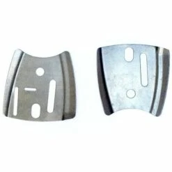 UNIVERSEL Plaque De Guidage HUSQVARNA - JONSERED 501444501 - 501 44 45-01