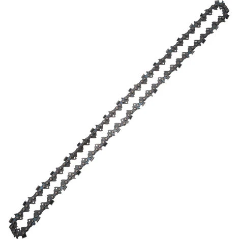 JARDIAFFAIRES Chaine Oregon 22BPX068E Pas 325 Jauge 1,6mm 68 Maillons