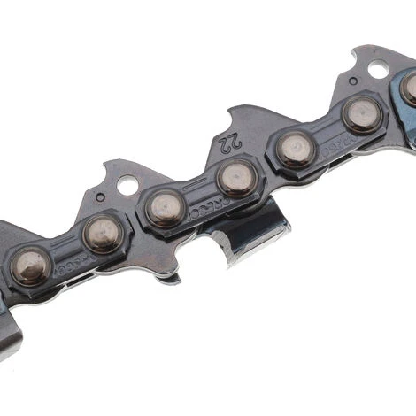 JARDIAFFAIRES Chaine Oregon 22BPX068E Pas 325 Jauge 1,6mm 68 Maillons – Image 3