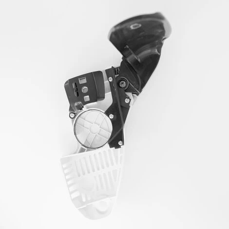 GREENCUT Couvercle De Frein Complet Pour Tronçonneuse 62CC