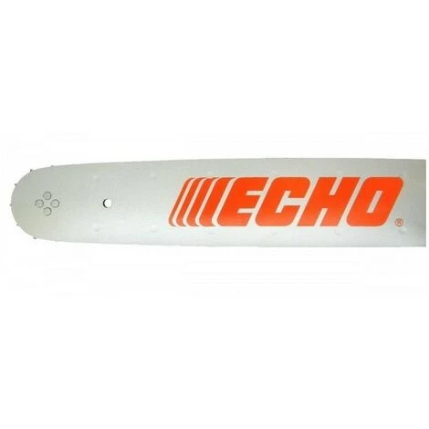 Guide Chaine Tronçonneuse Echo .325" 058 45 Cm – Image 2