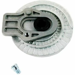 Grizzly Tools Escargot De Roue Escargot De Serrage Comète /M. Gardener électrique Scie à Chaîne Tendeur De Chaîne Tendeur De Chaîne