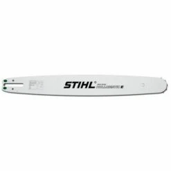Guide Chaine Tronçonneuse Stihl 325 063 45cm