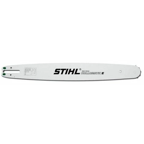 Guide Chaine Tronçonneuse Stihl 325 063 45cm