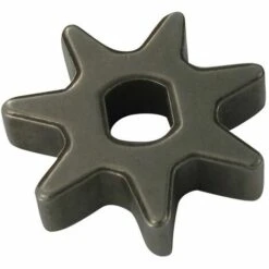 UNIVERSEL Pignon étoile 3/8LP 7 Dents LAZER XLZCS2040-9 - TRC1840-66