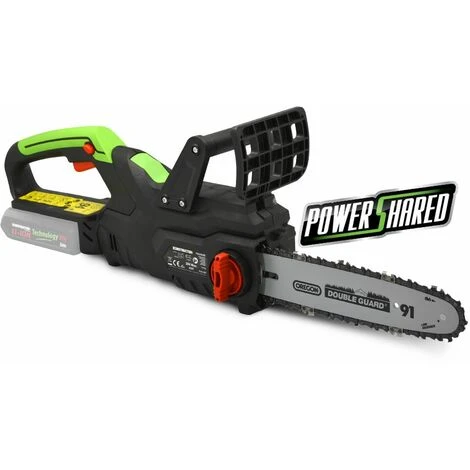 CONSTRUCTOR Tronçonneuse Sans Fil 20 V (sans Batterie)