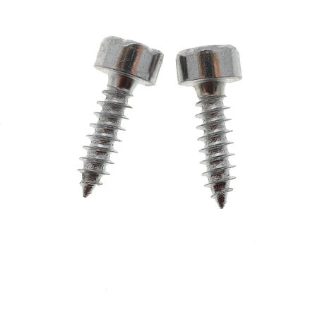JARDIAFFAIRES Lot De 2 Vis 5x16mm Pour Stihl Remplace 9075 478 4115 – Image 2