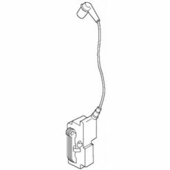 HUSQVARNA GROUP Bobine D'allumage Tronçonneuse Husqvarna