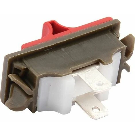 Interrupteur Marche / Arrêt Tronçonneuse Solo – Image 2