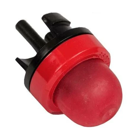 MCCULLOCH Poire D'amorçage Tronçonneuse Mc Culloch