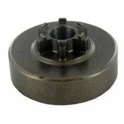 UNIVERSEL Pignon étoile 3/8LP - 6 Dents Pour Tronçonneuse SOLO 605 - 606 - 632 - 634 - 638 - 641