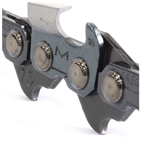 Chaîne De Tronçonneuse Oregon Multicut, 3/8", 1.6 Mm, 72 Maillons – Image 2