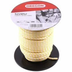 OREGON Cordon De Démarrage, Ø : 3 Mm