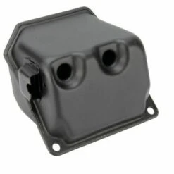 Pot D'échappement Tronçonneuse Solo