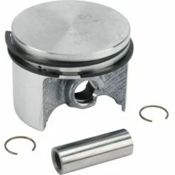Piston Complet Tronçonneuse Solo