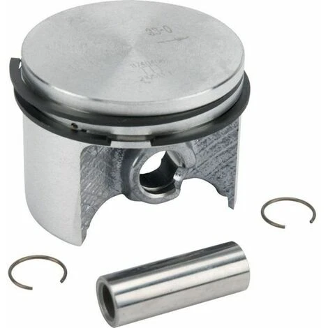 Piston Complet Tronçonneuse Solo