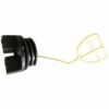 GT GARDEN Bouchon D'huile Et D'essence Pour Tronçonneuse élagueuse 25 Cm3