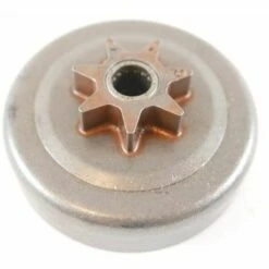 MCCULLOCH Cloche Embrayage Tronçonneuse Mc Culloch