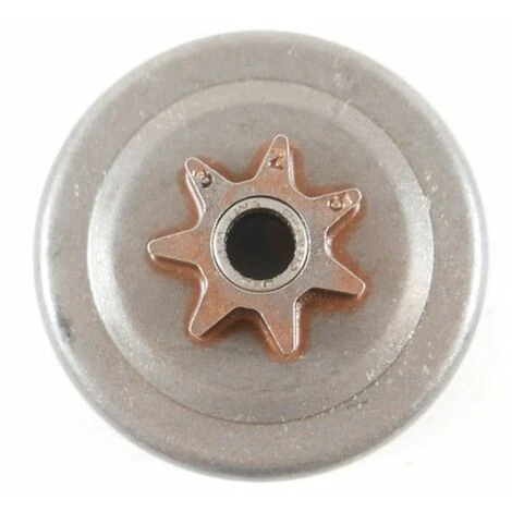 MCCULLOCH Cloche Embrayage Tronçonneuse Mc Culloch – Image 3