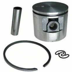 Piston Complet Tronçonneuse Echo