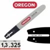 Guide Chaine Tronçonneuse Oregon TXLGD025 325 050 | 33cm
