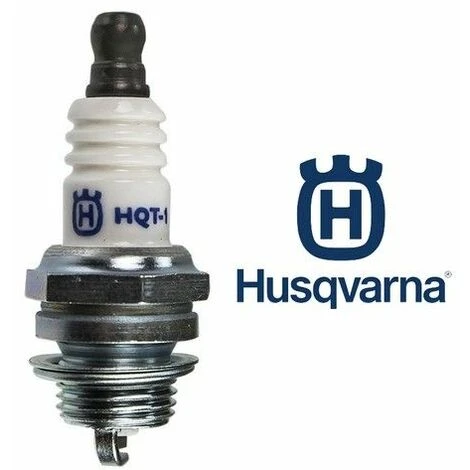 HUSQVARNA GROUP Bougie D'allumage Moteur Husqvarna HQT-1 – Image 2