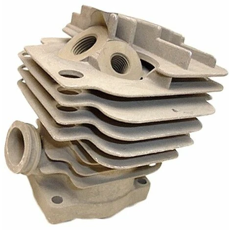 Cylindre Tronçonneuse Echo