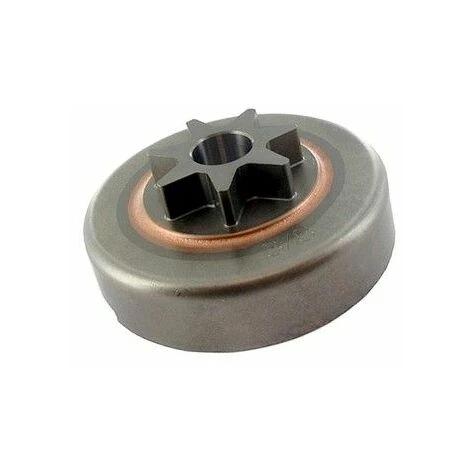 Cloche D'embrayage Tronçonneuse Echo