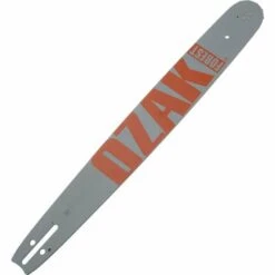 JARDIAFFAIRES Guide Pro Pour Tronçonneuse 50cm .325 1,5mm = Oregon 208SLGK095