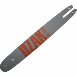 JARDIAFFAIRES Guide Pro Pour Tronçonneuse 40cm 3/8 1,3mm = Oregon 160SPEA074