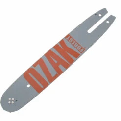 JARDIAFFAIRES Guide Pro Pour Tronçonneuse 30cm 3/8 1,3mm = Oregon 120SPEA074