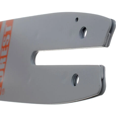 JARDIAFFAIRES Guide Pro Pour Tronçonneuse 30cm 3/8 1,3mm = Oregon 120SPEA074 – Image 3