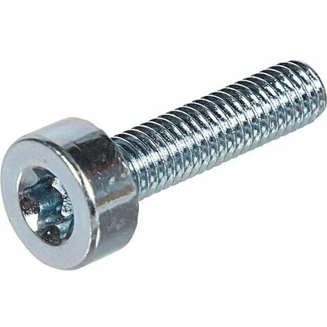 GOPART Vis Pot D'échappement Tronçonneuse Stihl Et Lame Taille Haie Stihl