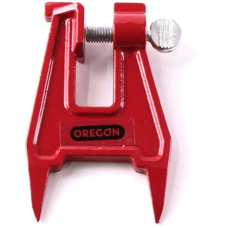OREGON Chevalet D'affûtage
