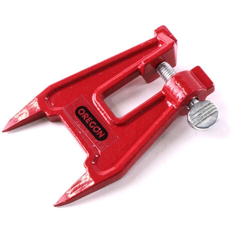 OREGON Chevalet D'affûtage – Image 2