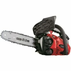 TRONCONNEUSE THERMIQUE ESSENCE 25,4 CC 25CM OREGON SCHEPPACH CSP2540