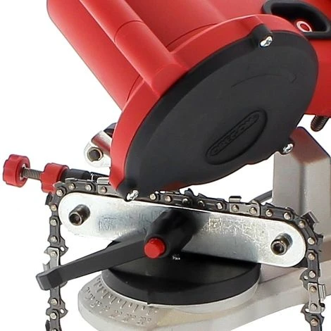 GT GARDEN Affûteuse De Chaîne De Tronçonneuse électrique OREGON – Image 2