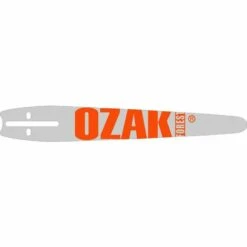 UNIVERSEL Guide Pro Steel Coupe 12" - 30cm Empreinte C Pas 1/4 043 (1,1mm) Mini 64 Entraîneurs OZAKI 3005-008-3405 - ZKG30S