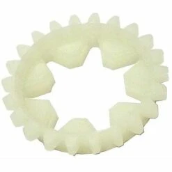 Pignon Pompe à Huile Tronçonneuse Stihl