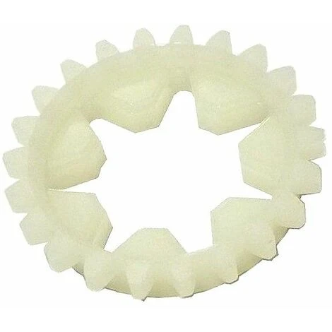 Pignon Pompe à Huile Tronçonneuse Stihl