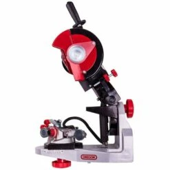 Affûteuse électrique Jolly D'Oregon, Avec Serrage Hydraulique De La Chaîne