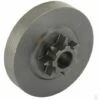 118801063/0 - Pignon De Chaine 325" 7 Dents Pour Tronçonneuse ALPINA