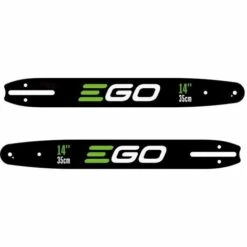 EGO POWER+ Guide Chaîne 25cm Pour Tronçonneuse Sur Perche EGO Power PSA1000E AC1000 - Noir