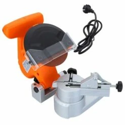 Affûteuse De Chaîne électrique FUXTEC FX-KSF700 Avec Disque