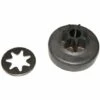 UNIVERSEL Pignon Pour Tronçonneuse Stihl 038
