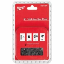 CHAINE POUR TRONÇONNEUSE M18 FUEL MILWAUKEE ACCESSOIRES - 4932464873--
