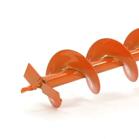 FUXTEC - Mèche Tarière 200 Mm – Image 2